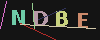 Gambar captcha