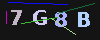 Gambar captcha